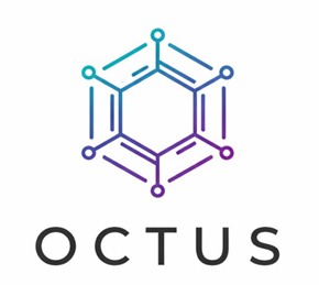 Octus Solutions logo
